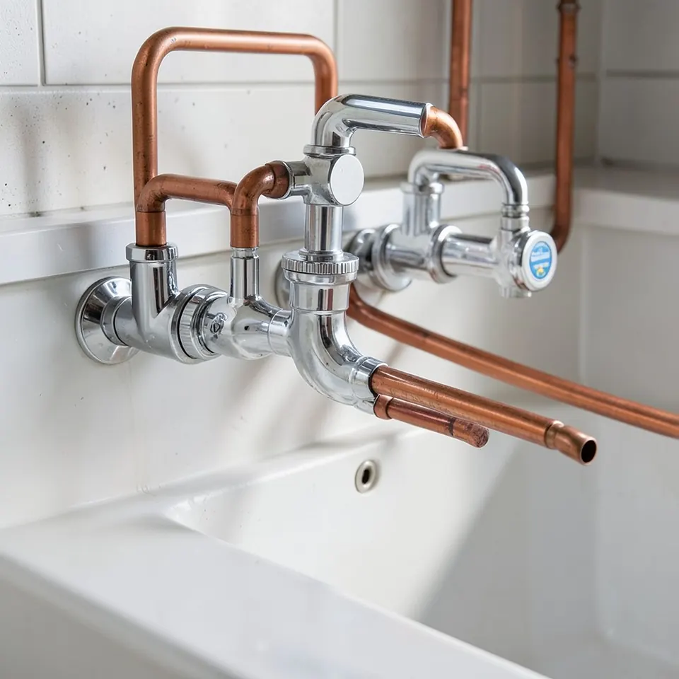 Plumbing in Plymouth, Minnesota — local guide